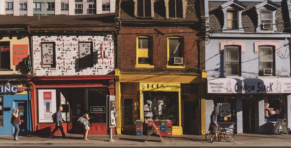 Navigating Cleveland Heights: We're Always Nearby in Cleveland Heights