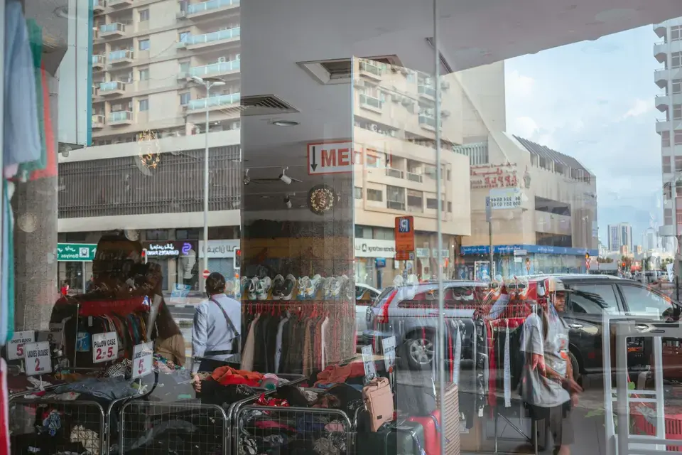 Key Landmarks & Areas in University Heights in University Heights