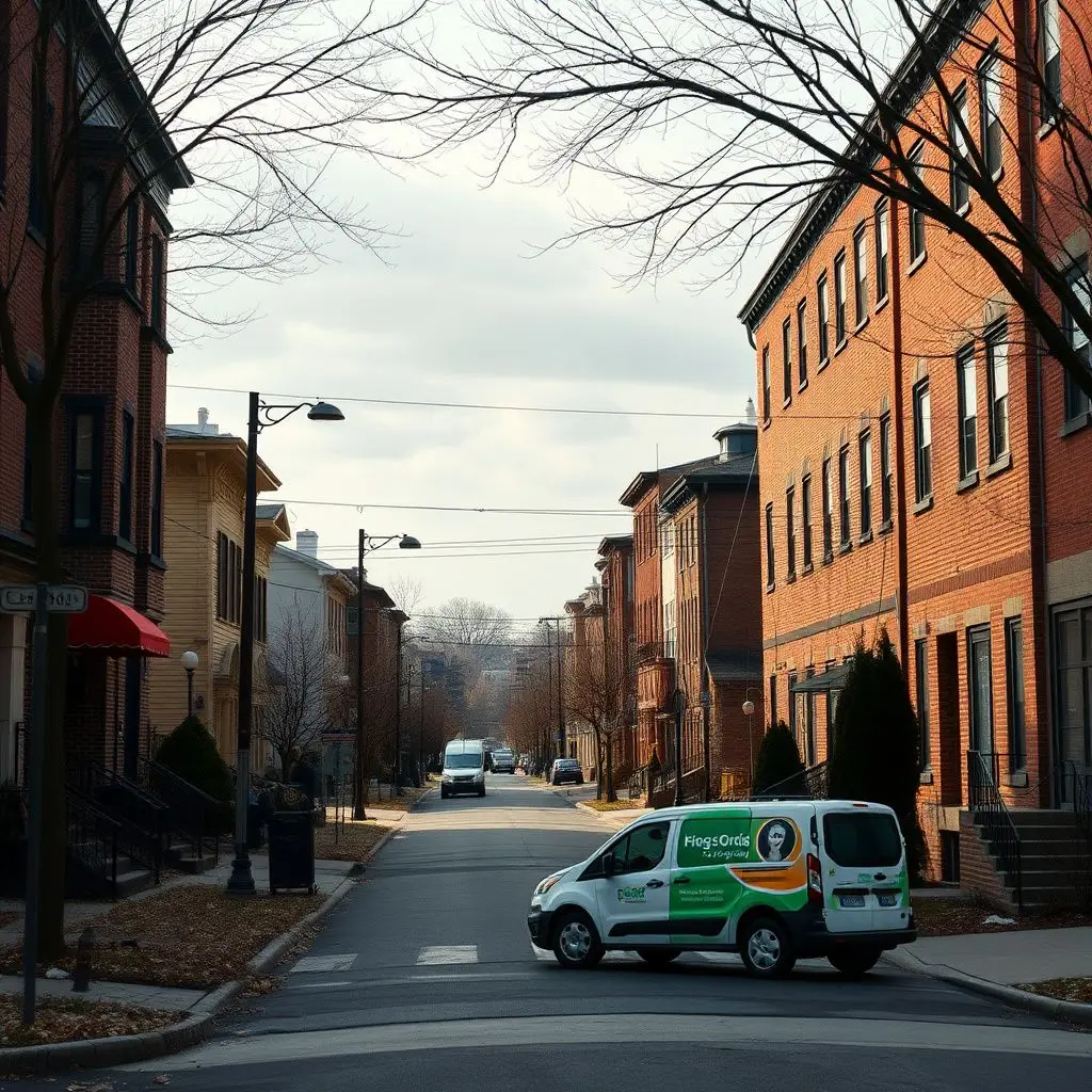 Intro towing in Parma