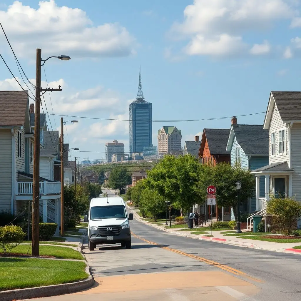 Intro towing in North Royalton