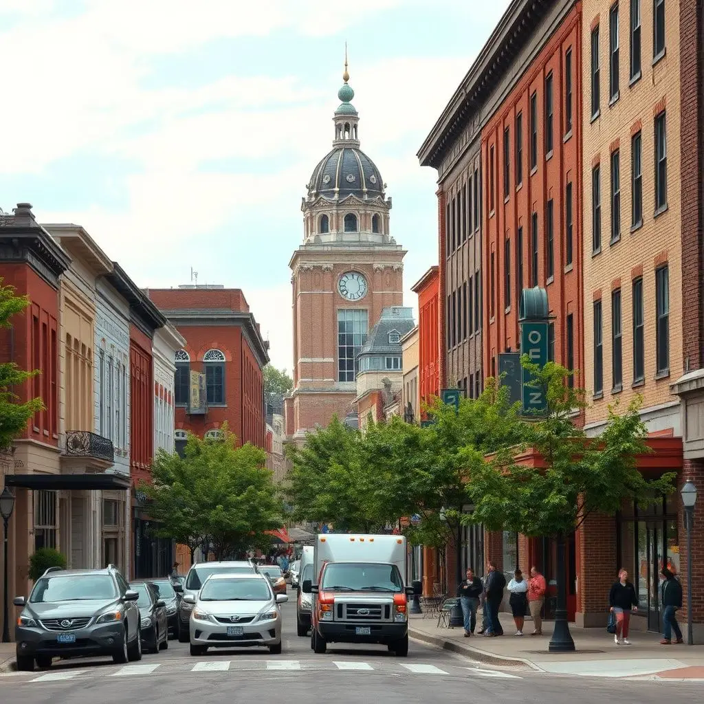 About towing in Parma