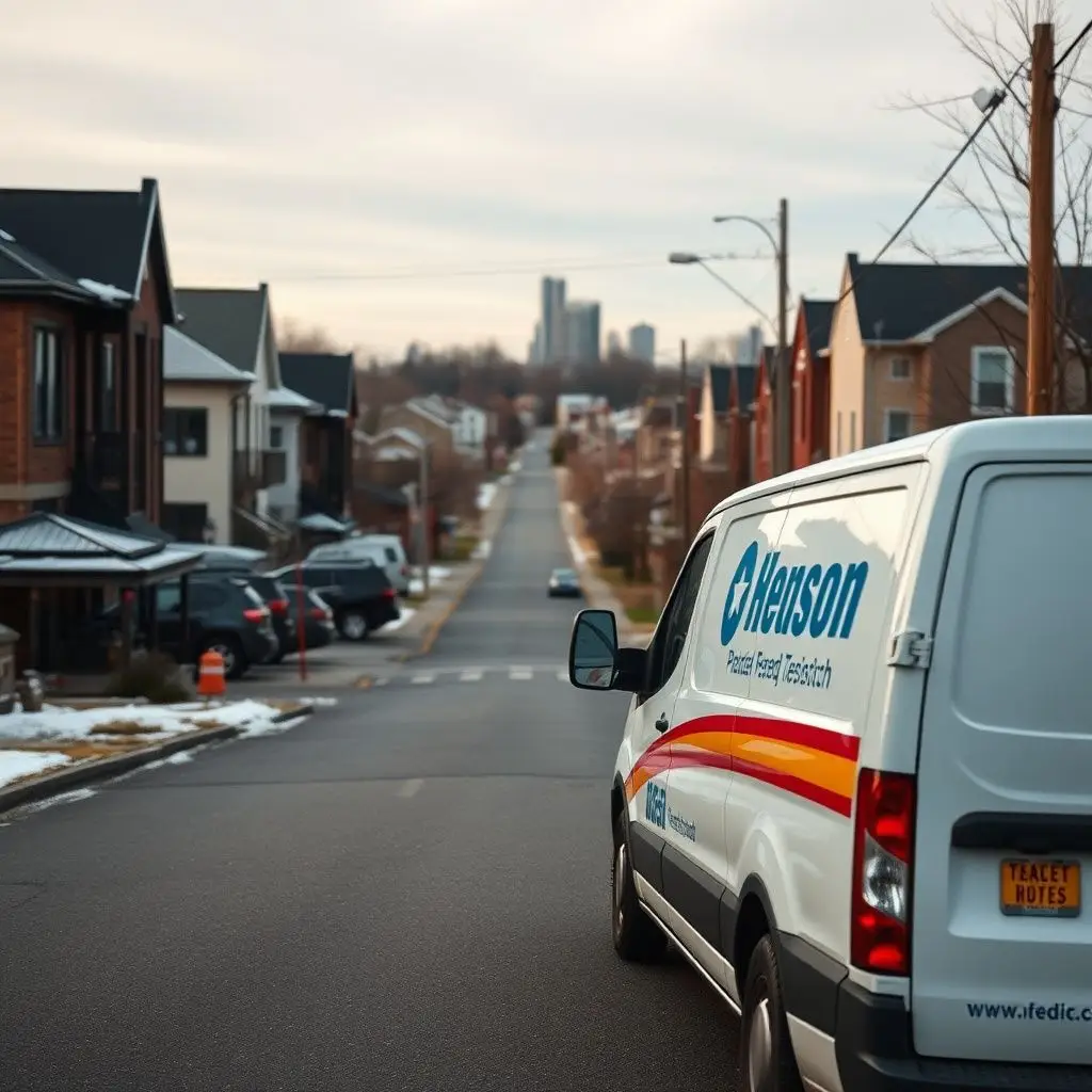 Intro towing in Westlake